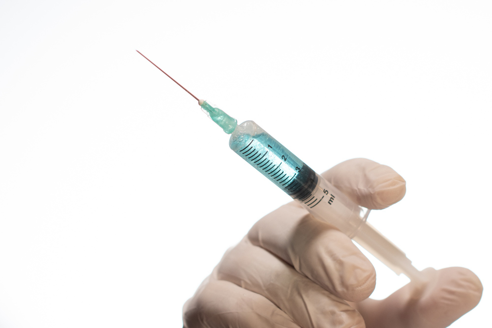 Syringes