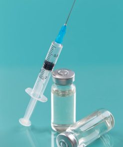 Syringe 5C