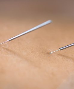 Needles Duumy