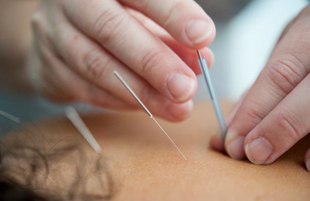Needles